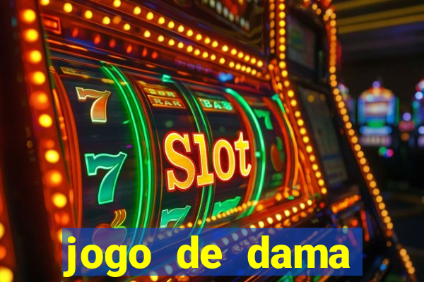 jogo de dama online valendo dinheiro